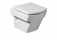 Унитаз подвесной Roca Hall 7.3466.2.700.0