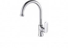 Смеситель для кухни Bravat OPAL F7125183CP-RUS
