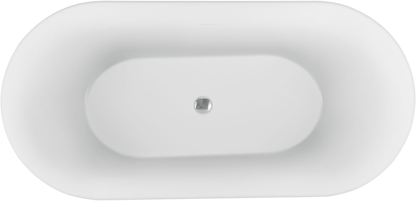 Приобрести aquanet акриловая ванна family smart 170x78 см, 88778 matt finish