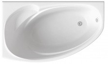 Bas Акриловая ванна Флорида L 160*90