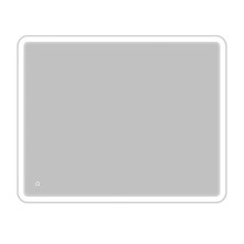 BelBagno Зеркало 100х80 см SPC-MAR-1000-800-LED-TCH