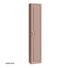 Caprigo Пенал FIRENZE 30 см, правый, пудра