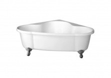 BelBagno Ванна акриловая BB07 150х150 см