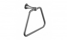 Lemark Полотенцедержатель Standard, хром LM2135C