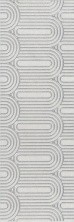 Декор настенный Kerama Marazzi Безана, 250х750 светло серый OP/A201/12136R