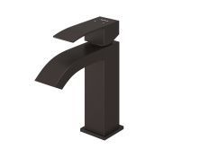 Hayzburg Смеситель для раковины, кофеин HB-3007CA