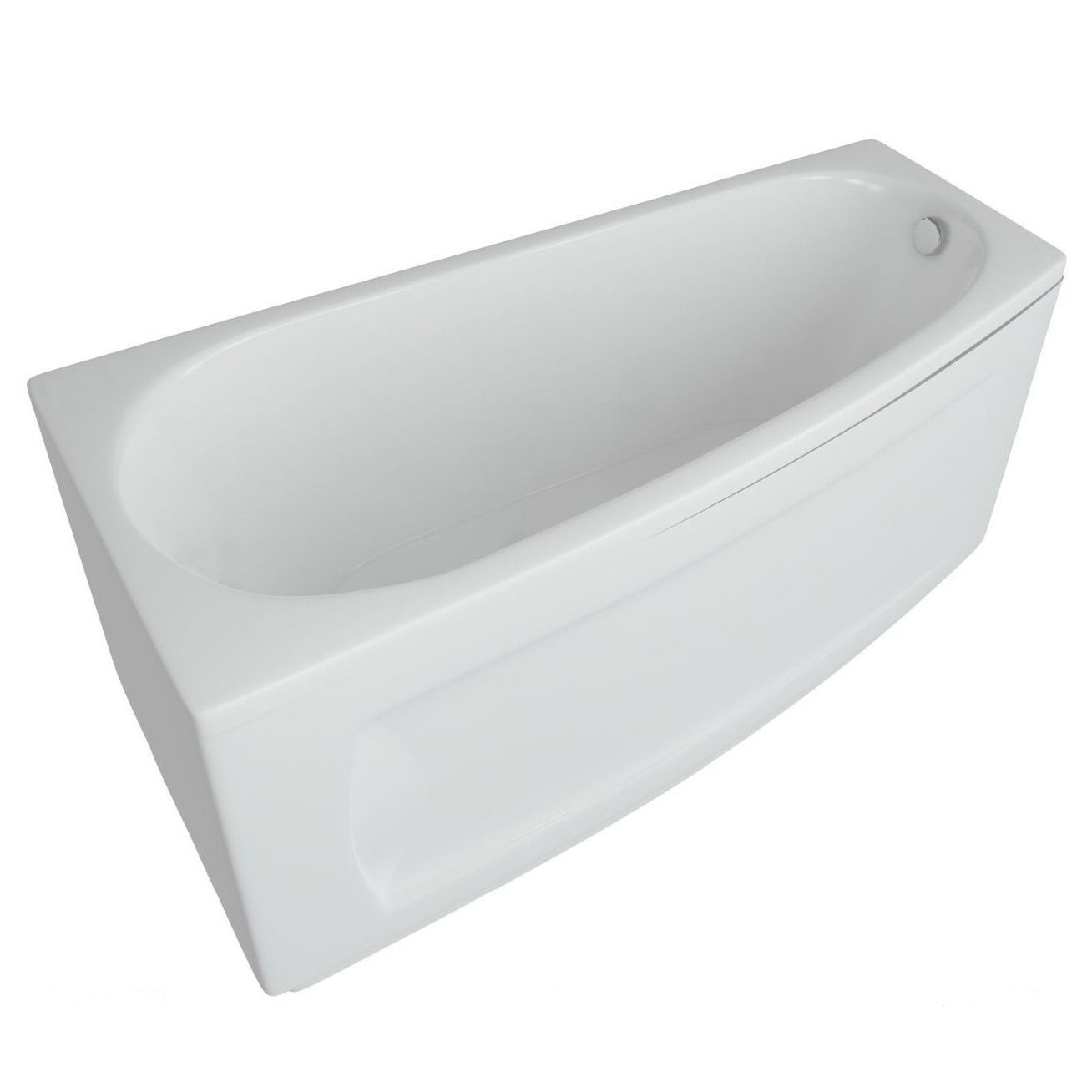 Приобрести фронтальная панель для ванны aquatek пандора l 160