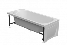 Радомир Боковая панель для ванны Аврора 70см. L/R