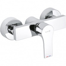 KLUDI ZENTA SL Однорычажный смеситель для душа, арт. 488700565