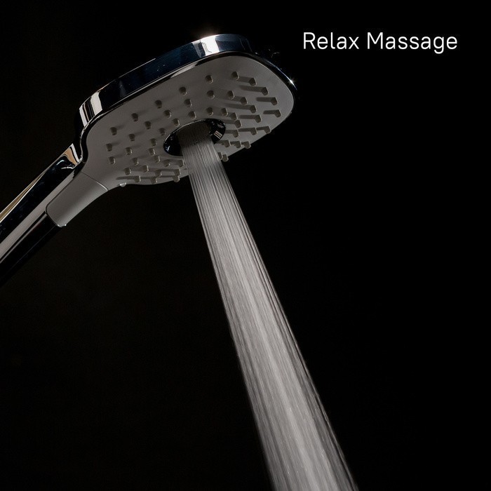 Приобрести iddis душевой гарнитур sena 700мм, хром sen3f70i16