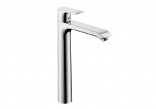 31082000 Metris Смеситель для раковины 260, однорычажный