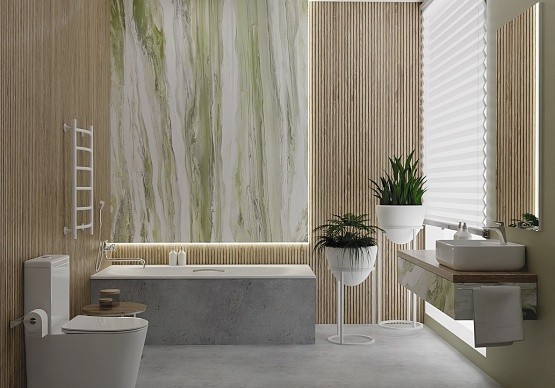 Приобрести ванна чугунная гамма 150x75 aquatek