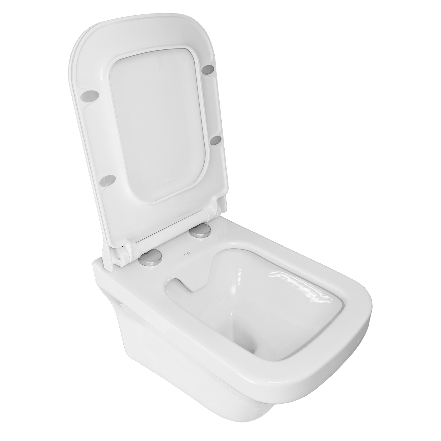 Приобрести loranto инсталляция + унитаз подвесной kale mood 2.0 безободковый, с сиденьем микролифт slim (4501+kale mood)