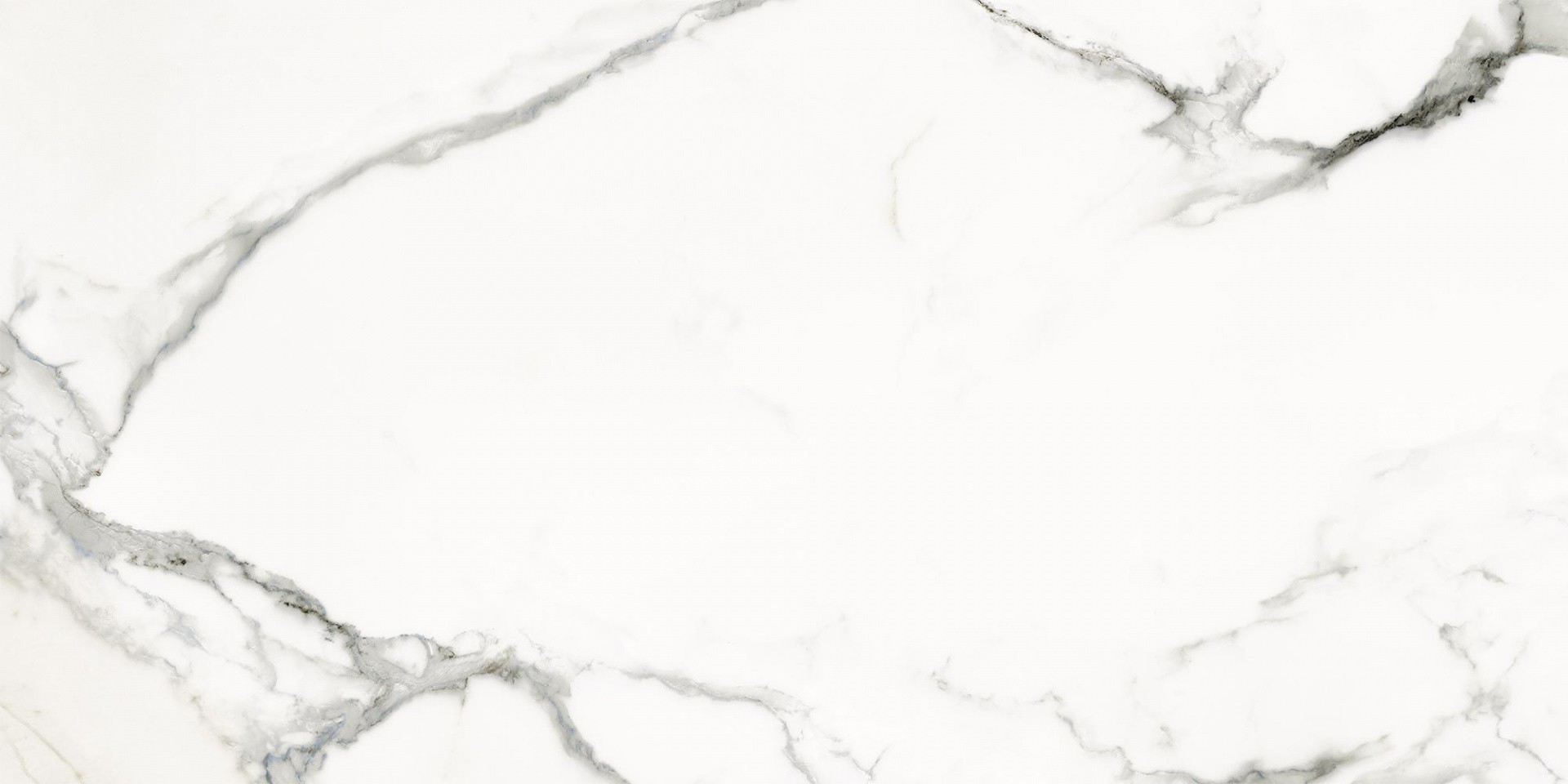 Приобрести керамогранит kerranova iceberg 600x1200 мм, белый 