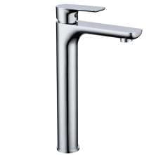 Grocenberg Смеситель для раковины, высокий