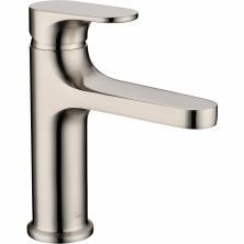 Boheme Смеситель для раковины Spectre, никель 451-NB