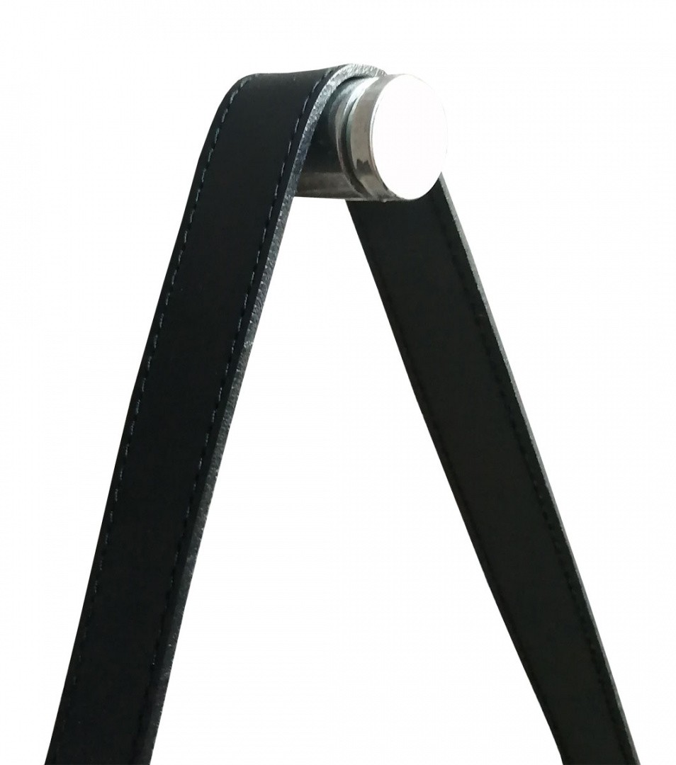 Приобрести azario зеркало капитан d610 бесконтактный сенсор, черн кожа