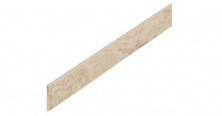 Бордюр Coliseumgres Verona Battiscopa 7.2x90см, бежевый