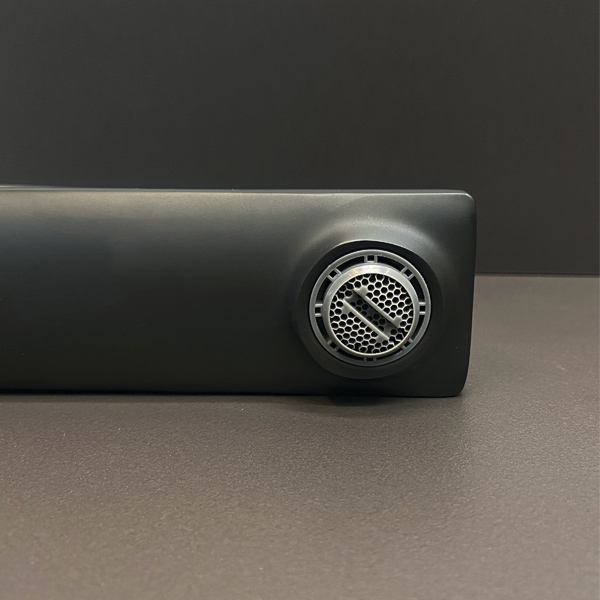 Приобрести comforty высокий смеситель для раковины 29 см, черный матовый, fc071b-cmt