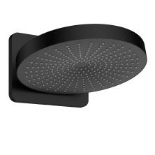 Vincea Верхний душ Inspire 247 мм, черный матовый VSHD-3I1CMB