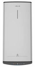 Ariston Электрический водонагреватель ABSE VLS PRO INOX PW 100 1,5 кВт + 1 кВт