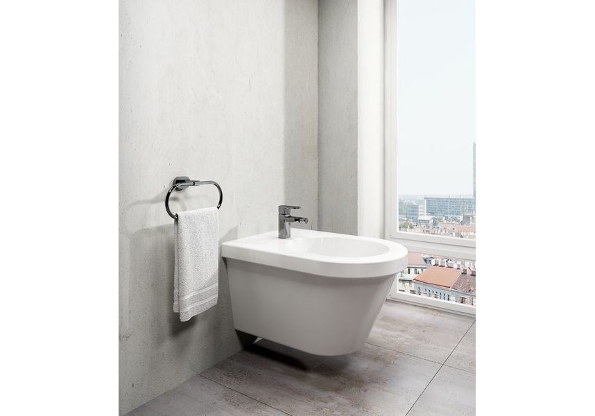 Приобрести смеситель для биде ravak chrome cr 055.00 x070055