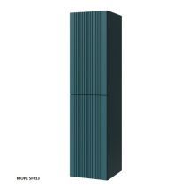 Caprigo Пенал MODO Prima 35 см, море