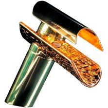 Boheme Смеситель для раковины Hypnose, золото 231-G