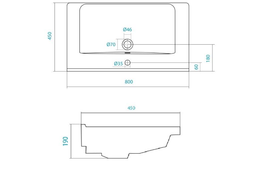 Приобрести тумба акватон стоун 80 см подвесная с раковиной 1a228201sx850;1wh302251, сосна арлингтон