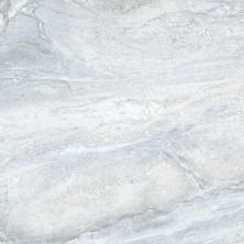 Плитка напольная New Trend Marmara Crystal Zaffiro 410*410мм, серая