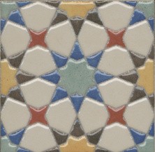 Декор напольный Kerama Marazzi Паласио А61