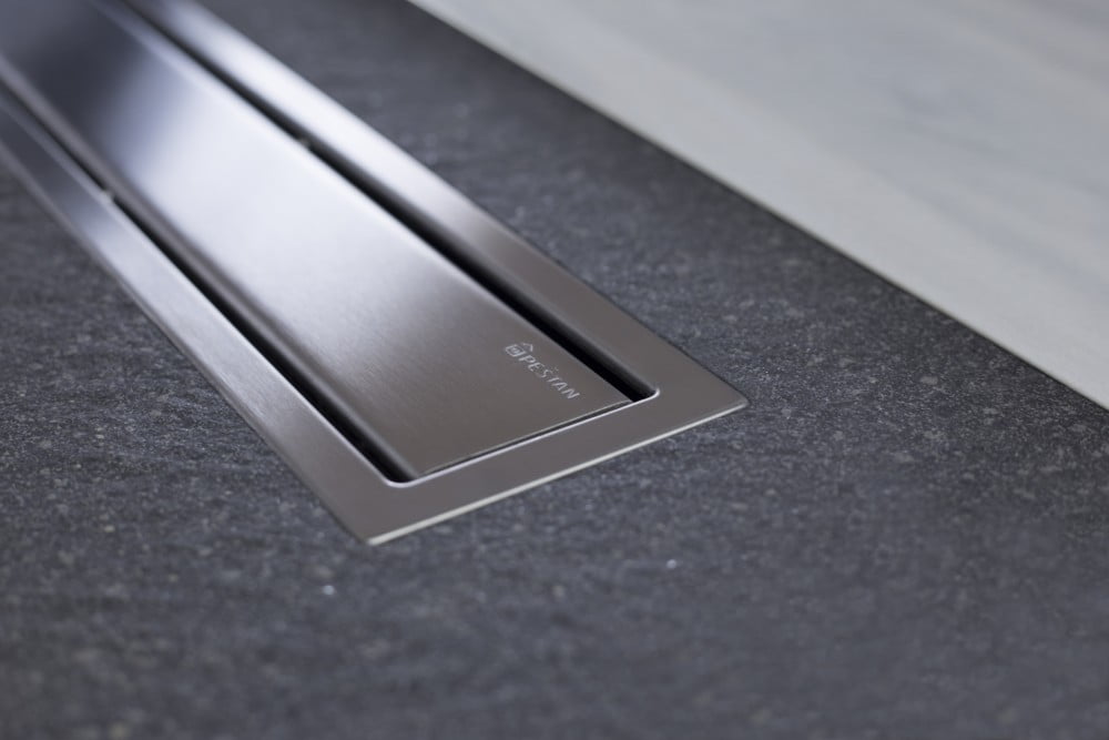 Приобрести pestan душевой трап confluo premium line 850