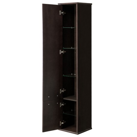 Приобрести пенал roca america evolution w, правый, темный дуб z.ru93.0.295.6