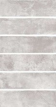 Плитка настенная Kerama Marazzi Маттоне Серый светлый 8,5х28,5