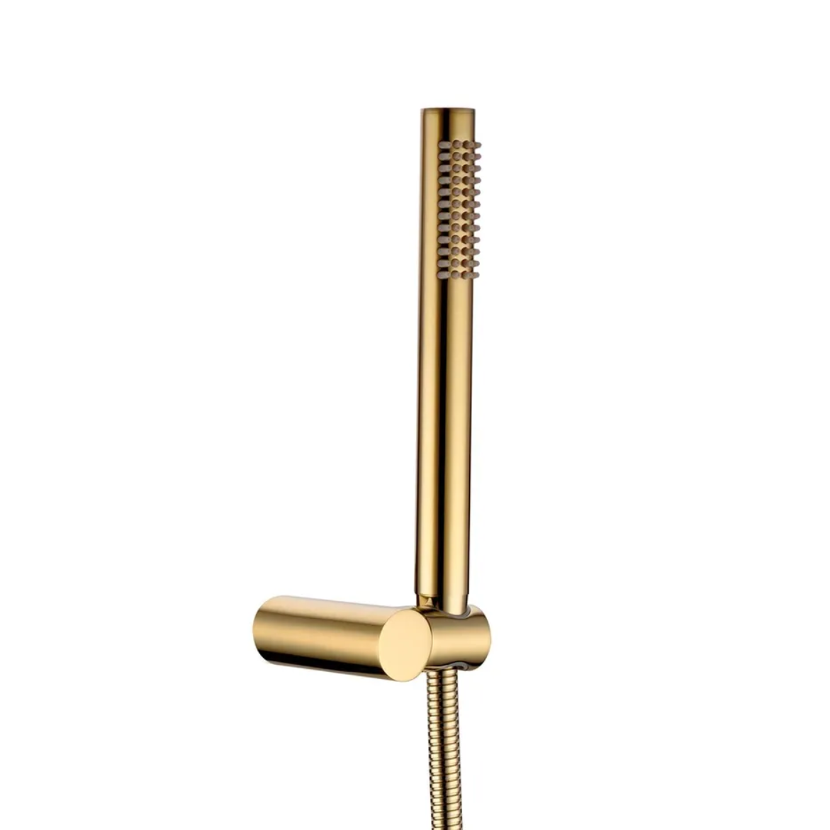 Приобрести grocenberg встраиваемая душевая система, золото gb5099go-2