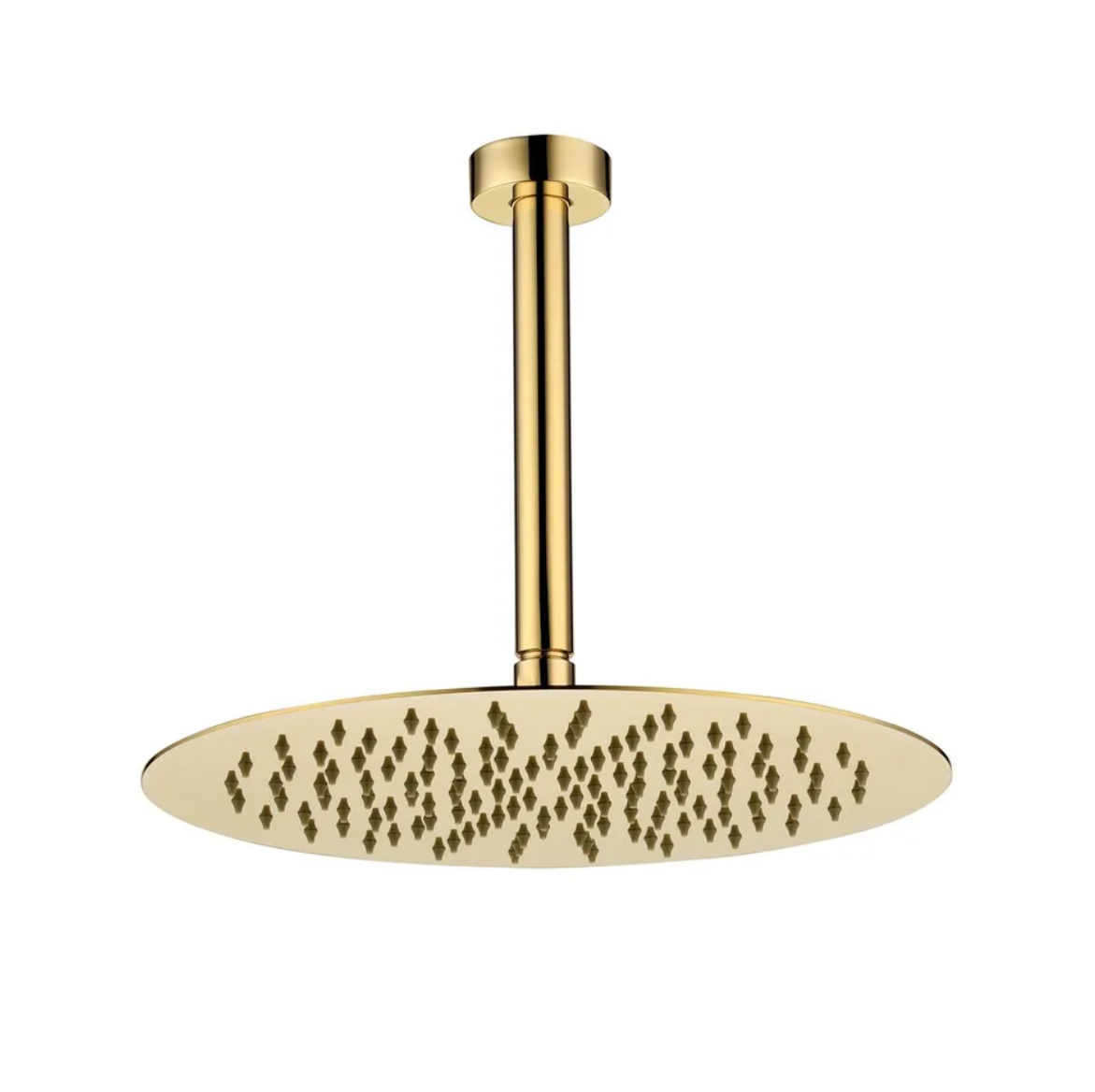 Приобрести grocenberg встраиваемая душевая система, золото gb5099go-2