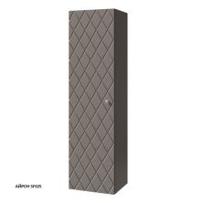 Caprigo Пенал ROMA 35 см, айрон