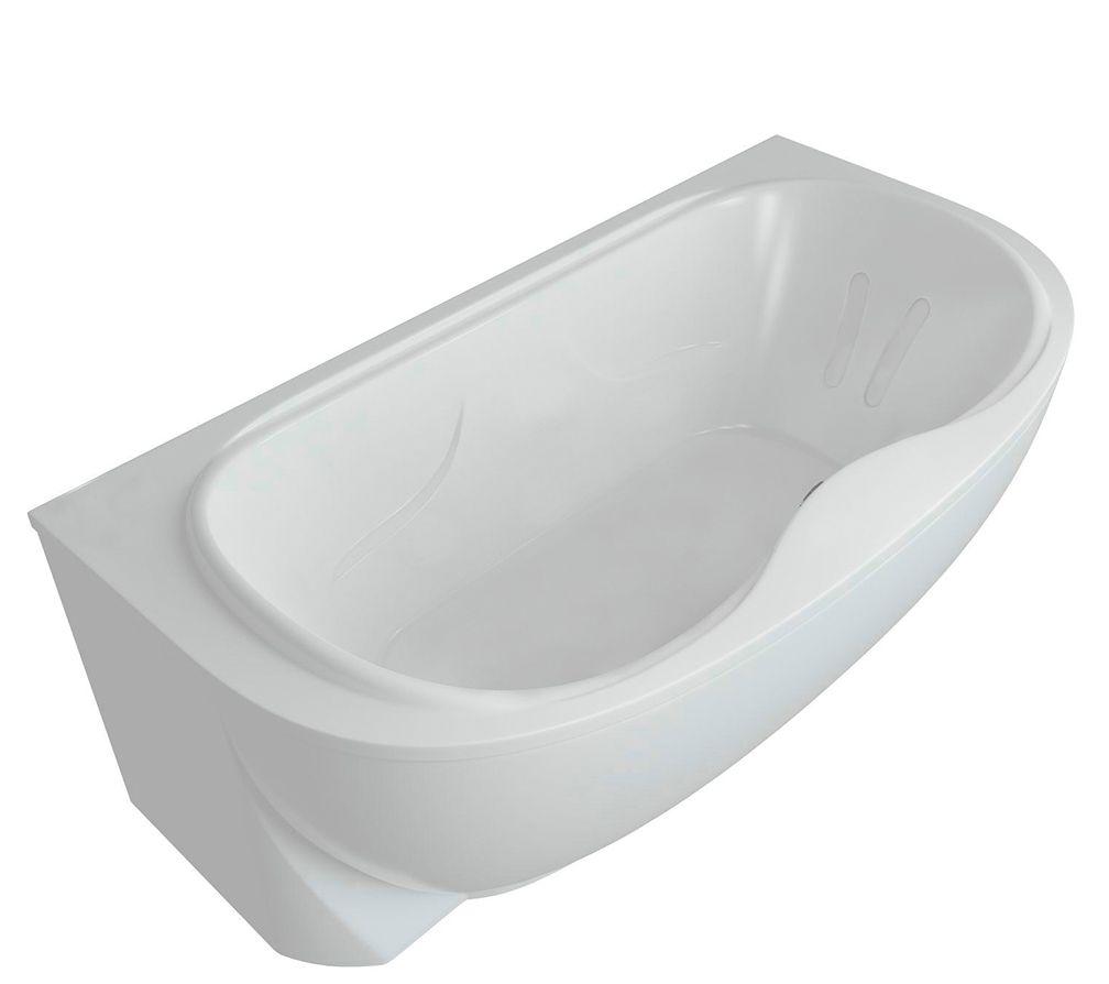 Приобрести фронтальная панель для ванны aquatek мелисса 180