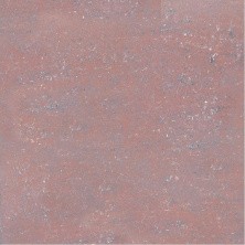 Плитка напольная Grasaro Travertino Красно-коричневый
