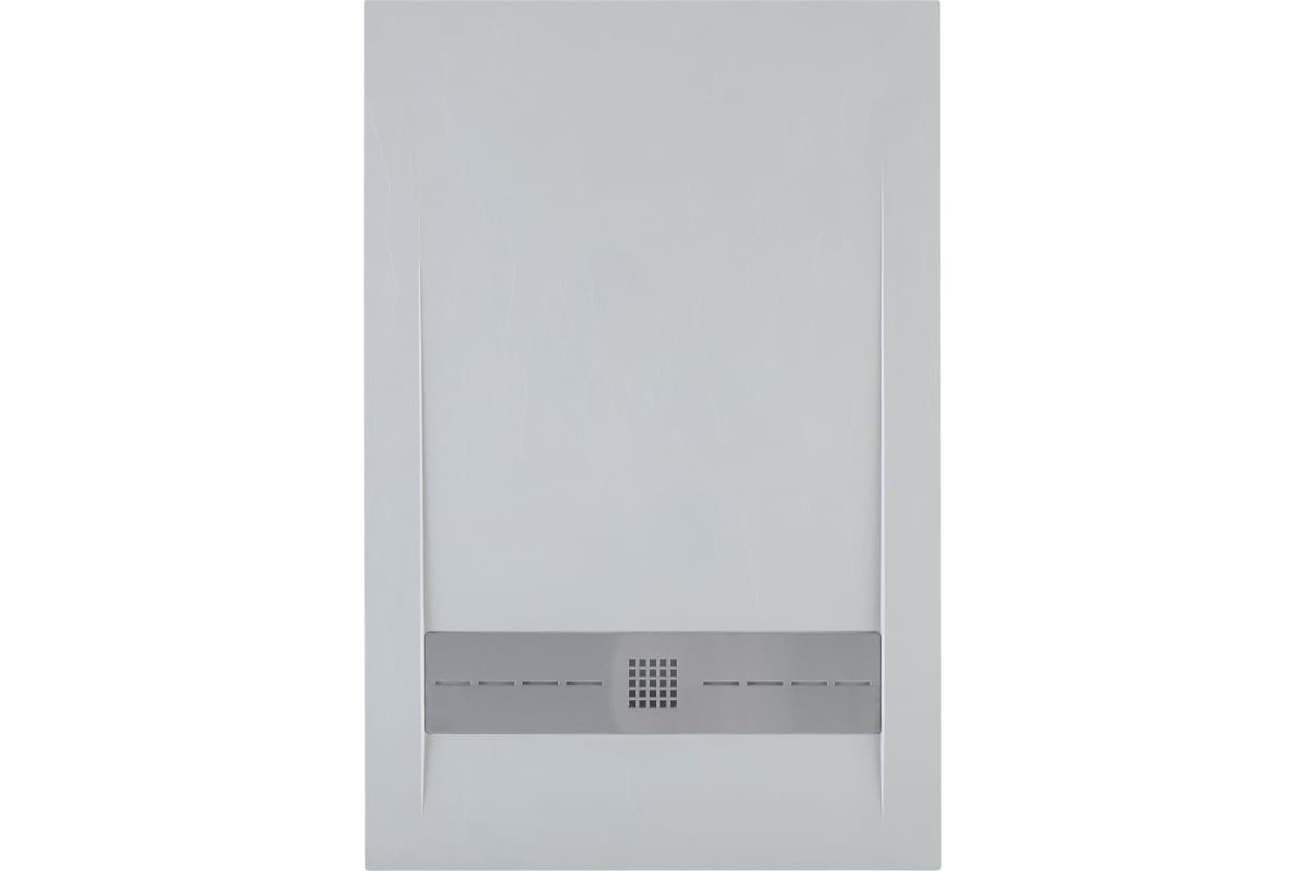 Приобрести aquanet душевой поддон delight 160х90 см, серый