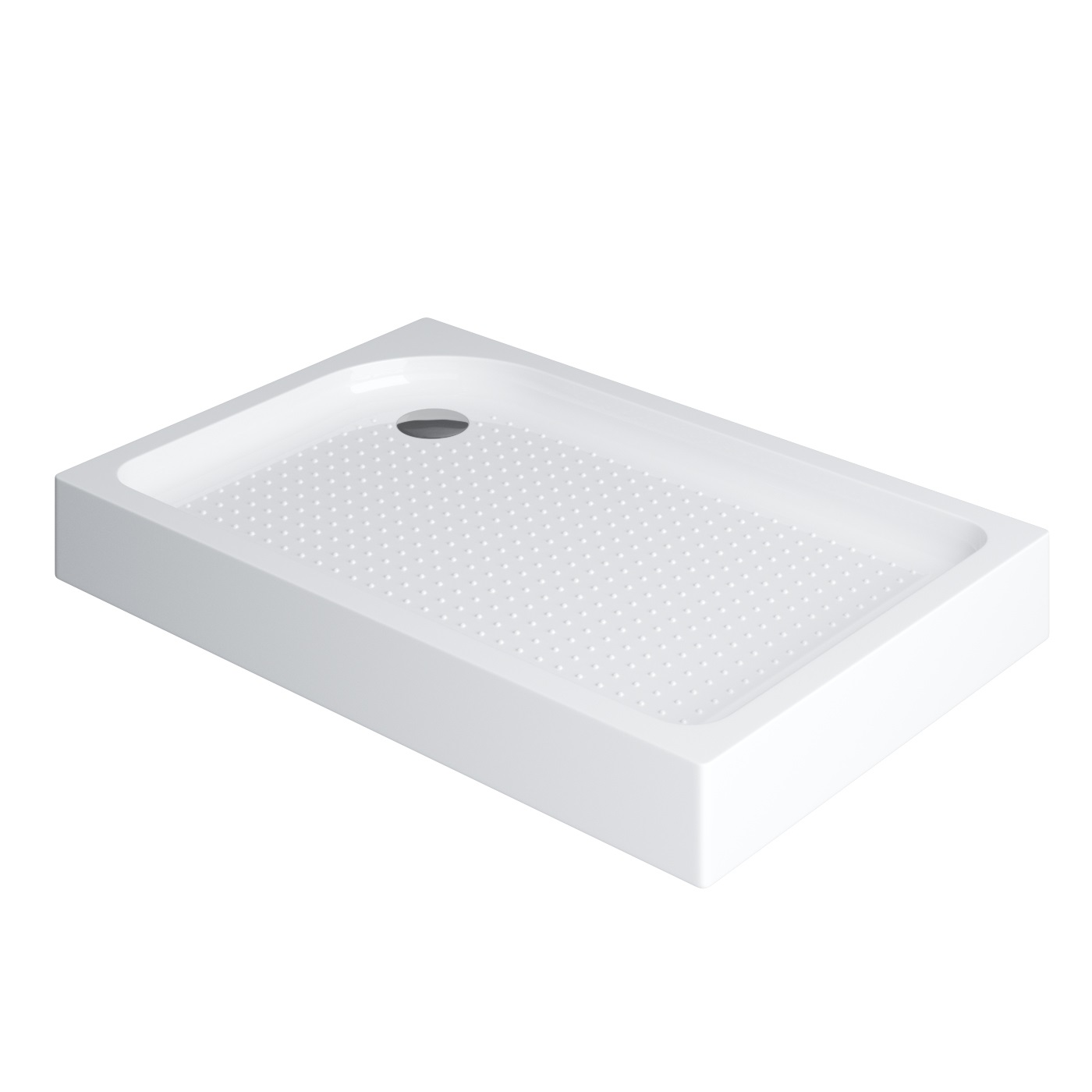 Приобрести belbagno акриловый поддон 120х80 см tray-bb-ah-120/80-15-w-l
