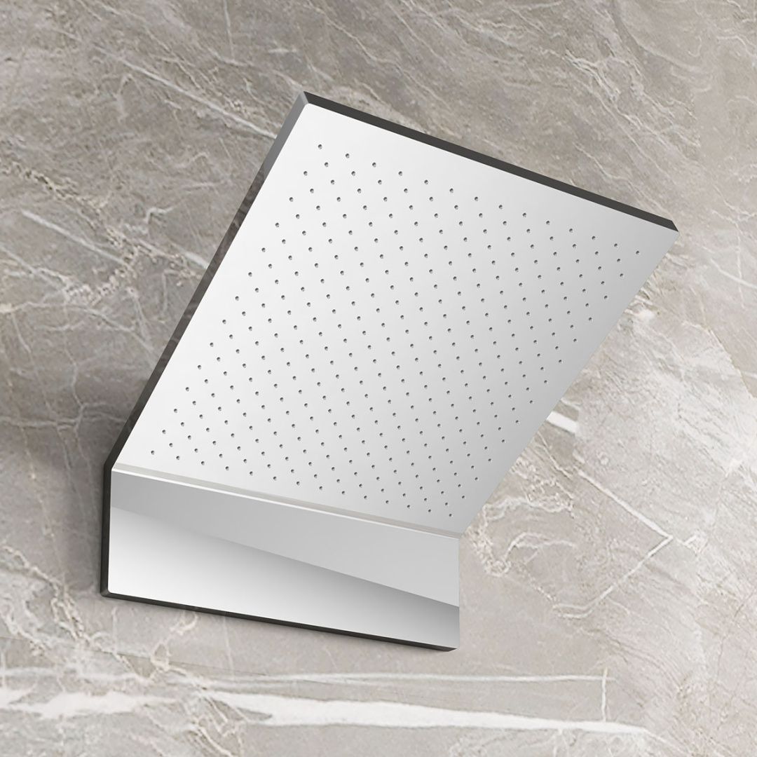 Приобрести vincea встраиваемая душевая система futura, хром vsfw-2f11tch