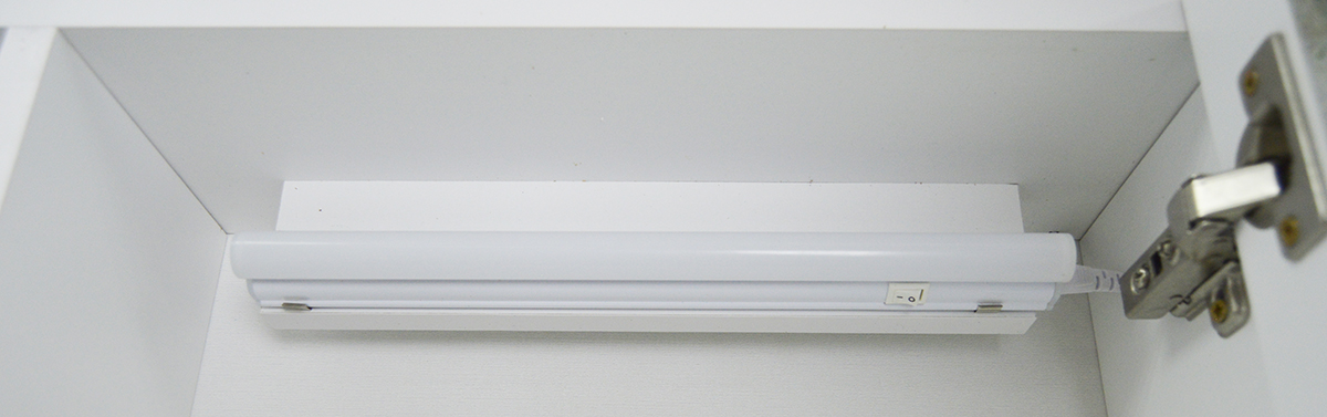 Приобрести loranto зеркало-шкаф арфа 80 (800х770х170) с подсветкой (cs00046150)