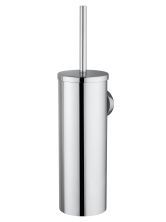 Туалетный ершик в комплекте WONZON & WOGHAND EASY, Хром (WW-8119)