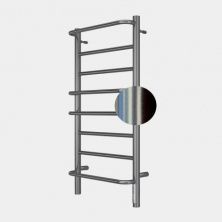 Terminus Полотенцесушитель Евромикс П6 40х65 см, электрический, сатин