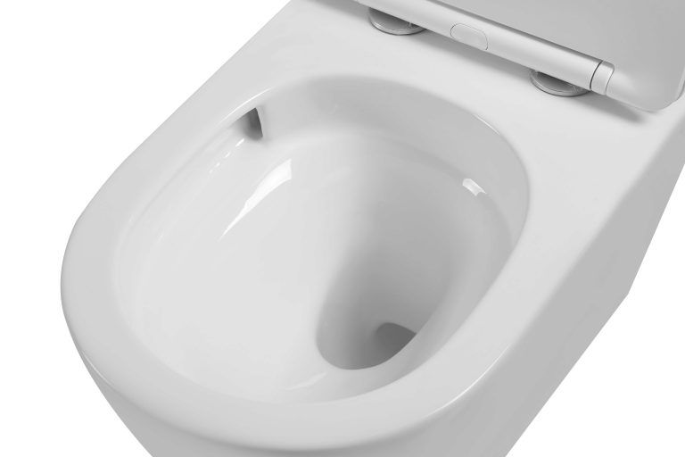 Приобрести vincea унитаз подвесной tornado globo, ультратонкое сиденье, микролифт, белый vt1-14st