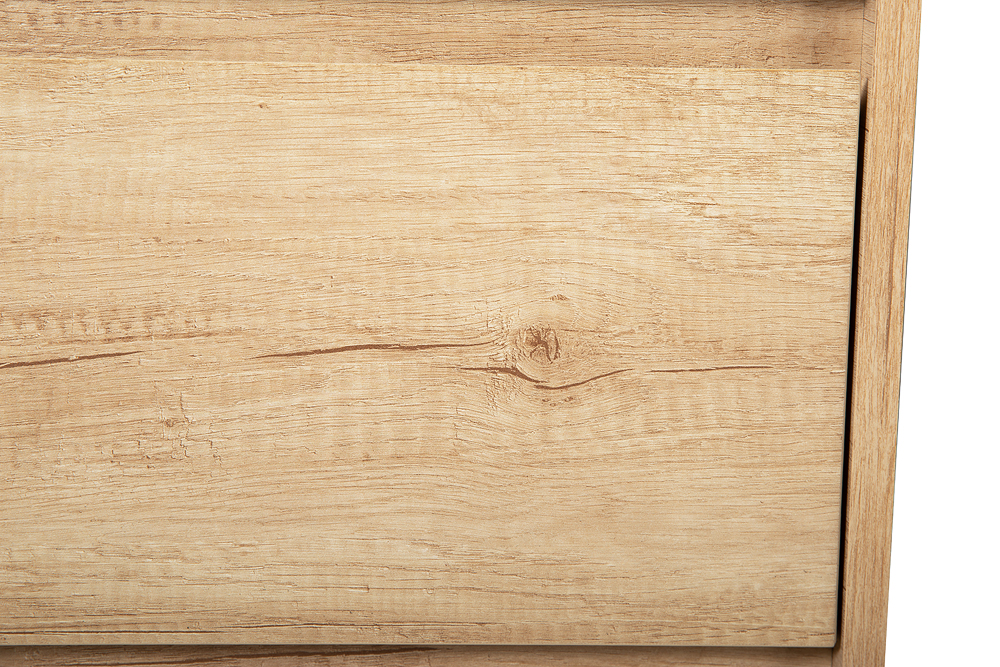 Приобрести belbagno тумба со столешницей kraft 100 см, подвесная rovere nebrasca nature