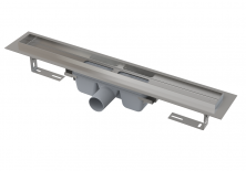 Сливной трап AlcaPlast APZ6-750 Professional