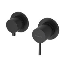 CEZARES Встраиваемый смеситель LEAF-VDIM3-L-NOP