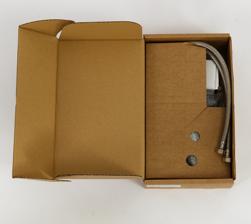 Приобрести cezares смеситель для раковины leaf-lc1-l-nop